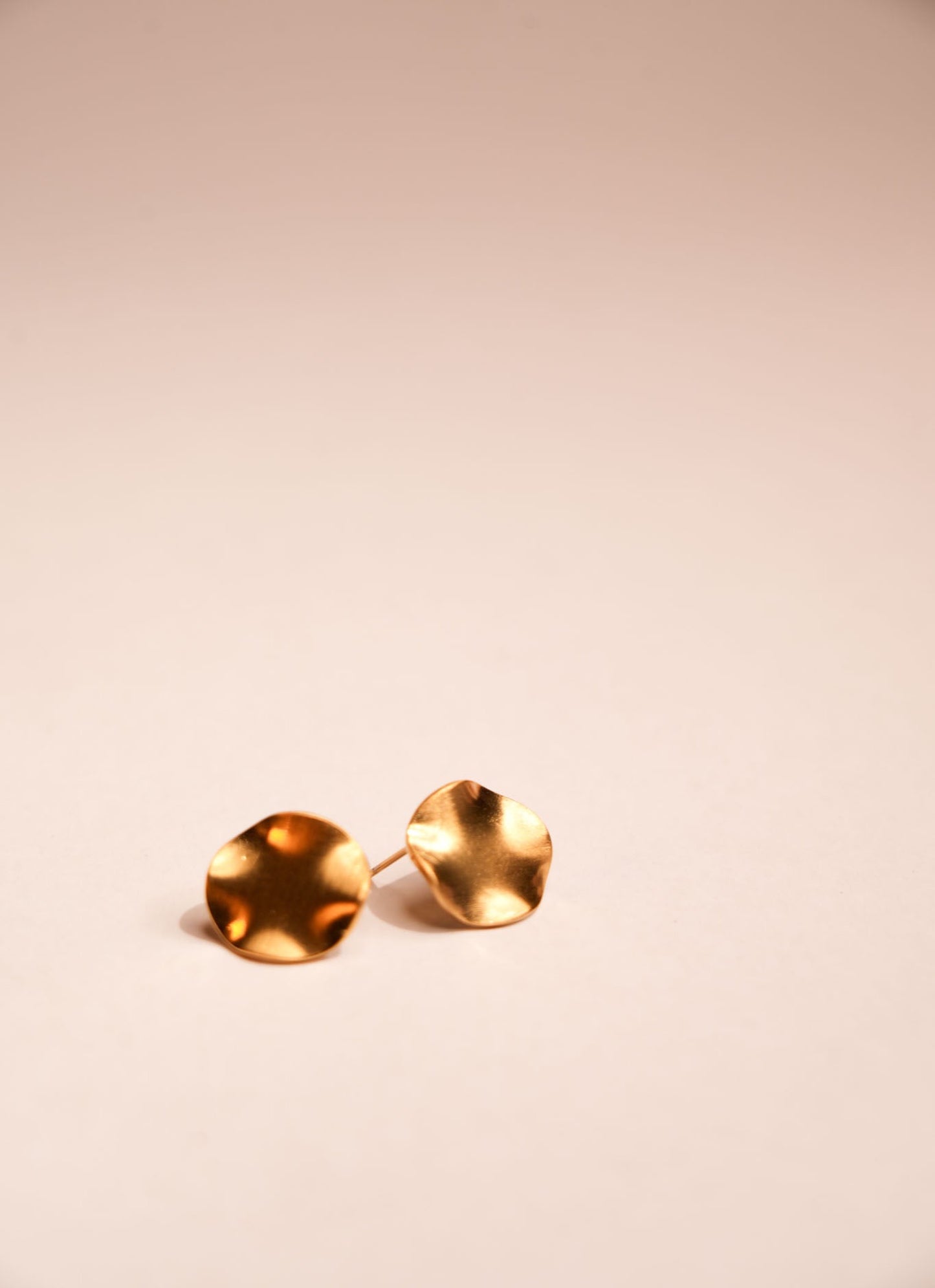 PRECIOUS 14K GOLD