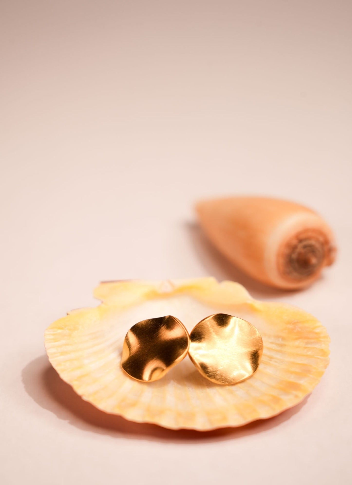 PRECIOUS 14K GOLD