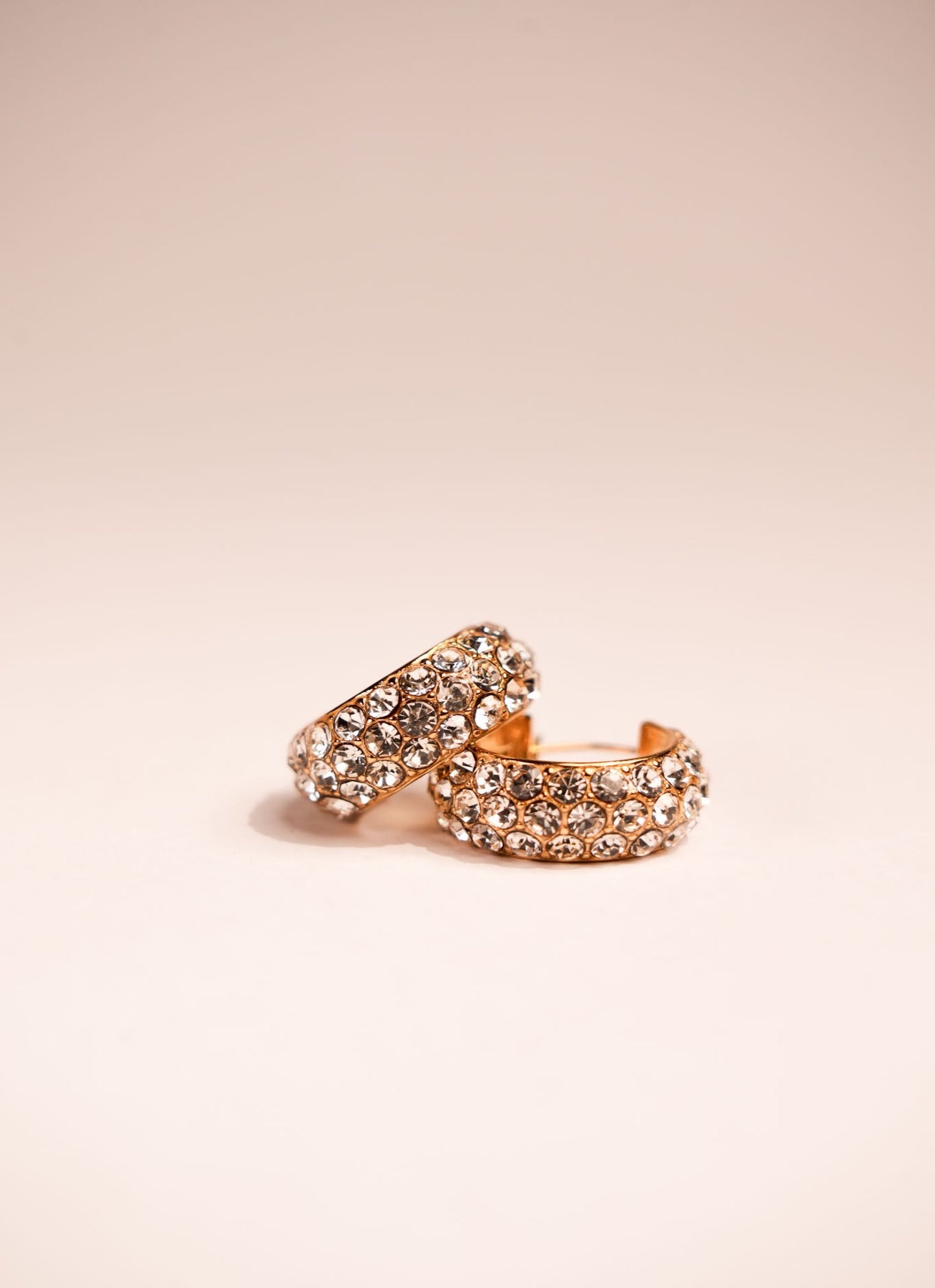 BEAUTY 18K GOLD