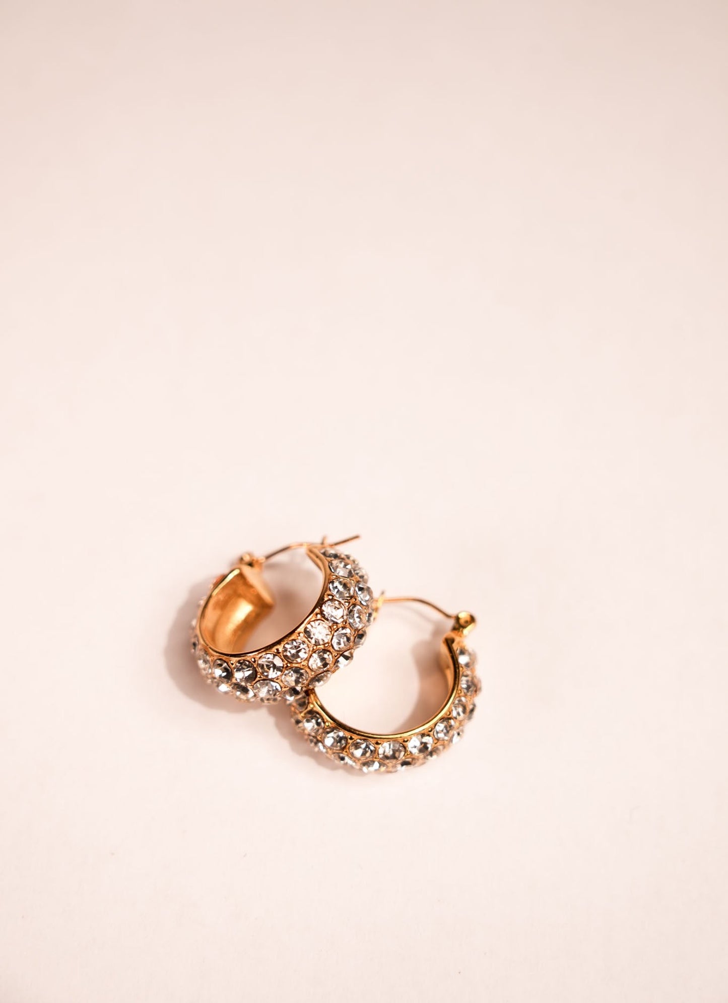 BEAUTY 18K GOLD