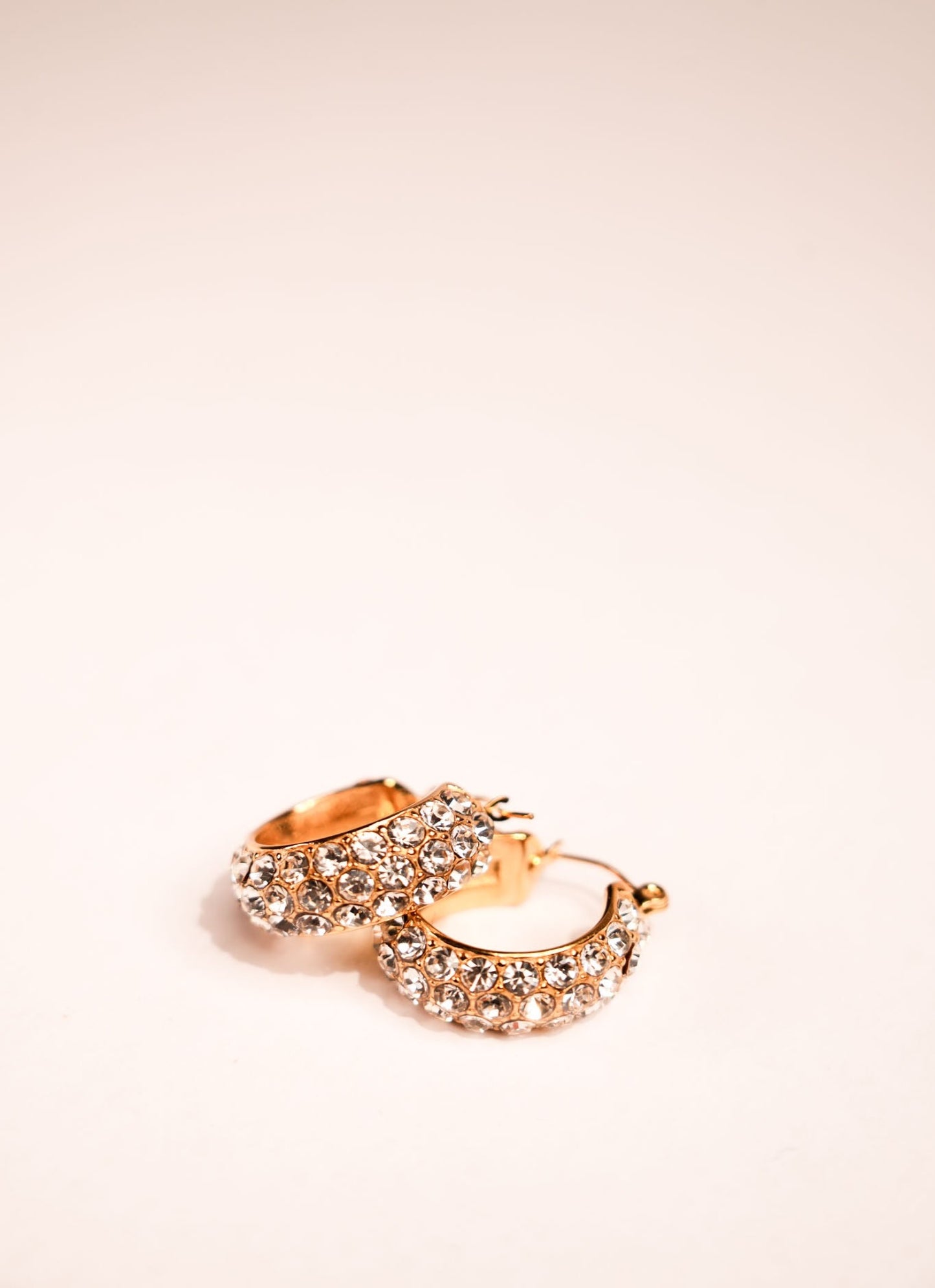 BEAUTY 18K GOLD