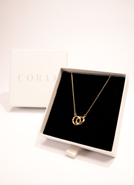YE'INE 18K GOLD