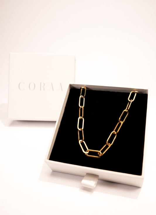 ELEVATE 14K GOLD
