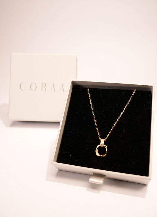 DREAM 18K GOLD
