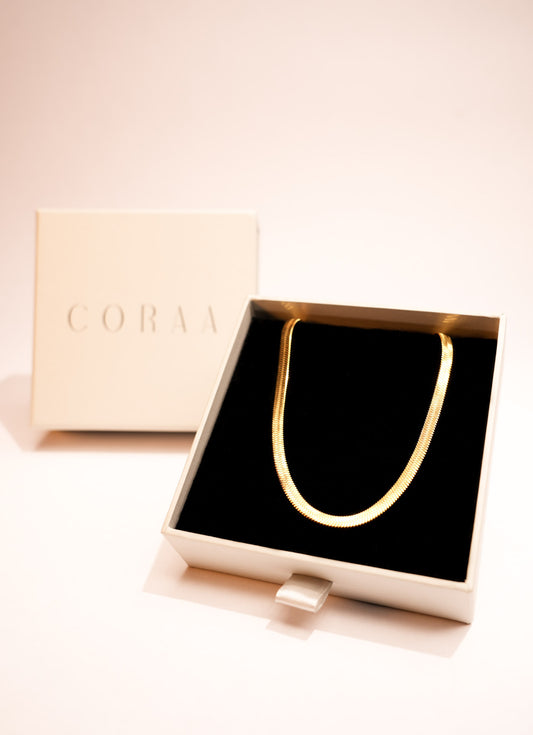 INSPIRE 18K GOLD