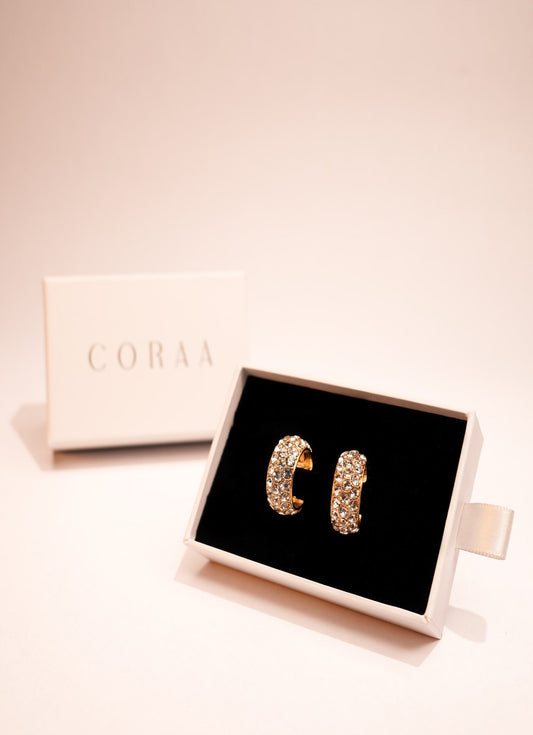 BEAUTY 18K GOLD