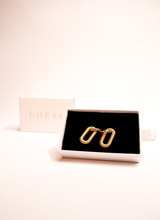 ZAAGOL 18K GOLD